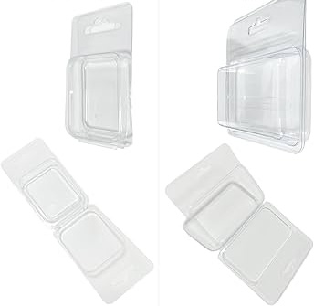 シェルパック（二つ折りブリスター）