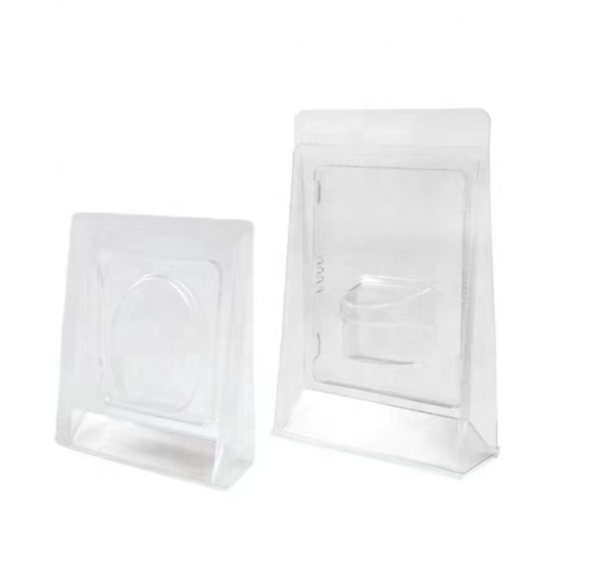 トリプルパック（三つ折りブリスター）